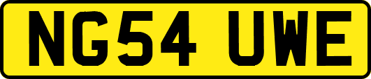 NG54UWE