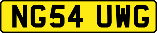 NG54UWG