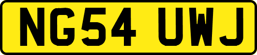 NG54UWJ