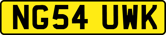 NG54UWK