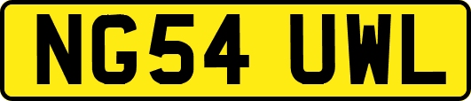 NG54UWL