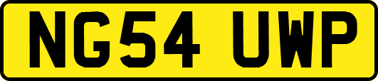 NG54UWP