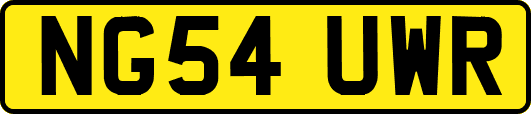 NG54UWR