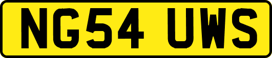 NG54UWS