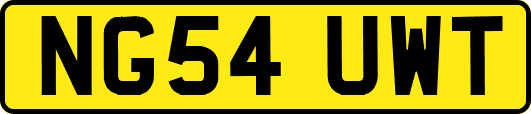 NG54UWT