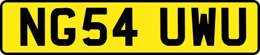 NG54UWU