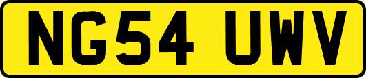 NG54UWV