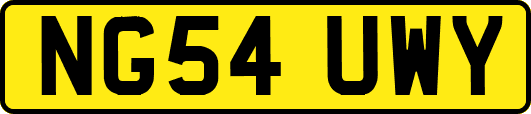 NG54UWY
