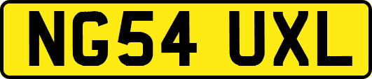 NG54UXL