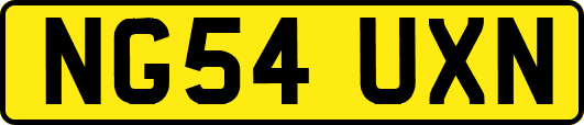 NG54UXN
