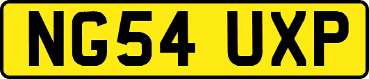 NG54UXP