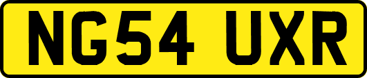 NG54UXR