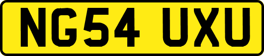 NG54UXU