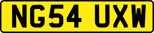 NG54UXW