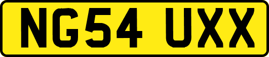 NG54UXX