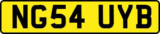 NG54UYB