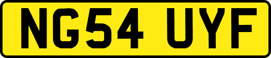 NG54UYF
