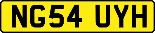NG54UYH