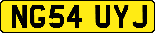 NG54UYJ