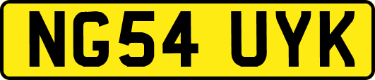 NG54UYK