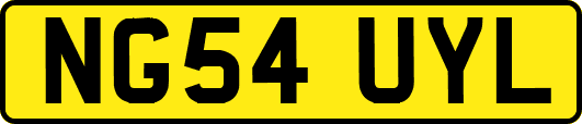 NG54UYL