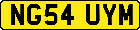 NG54UYM