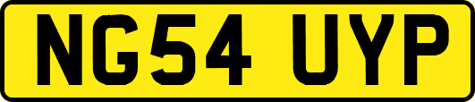 NG54UYP