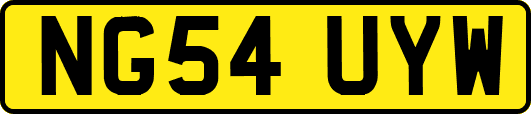 NG54UYW