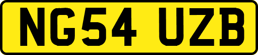 NG54UZB