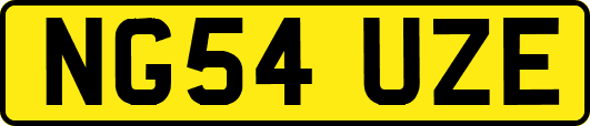 NG54UZE