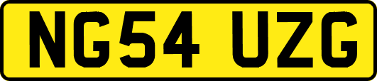 NG54UZG