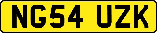 NG54UZK