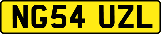 NG54UZL