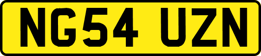 NG54UZN