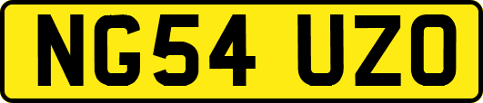 NG54UZO