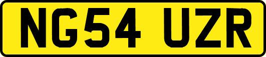 NG54UZR