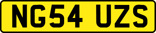 NG54UZS