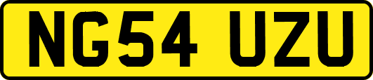 NG54UZU