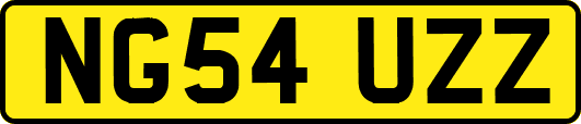 NG54UZZ
