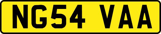 NG54VAA