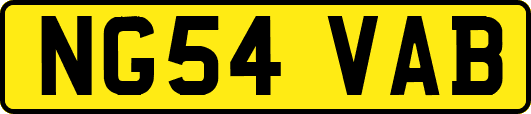 NG54VAB