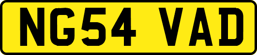 NG54VAD