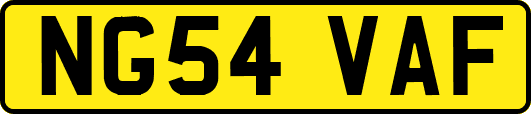 NG54VAF