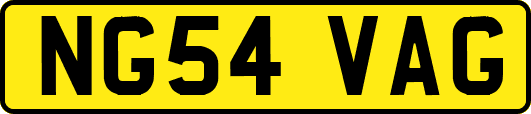NG54VAG