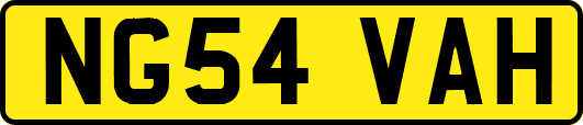 NG54VAH