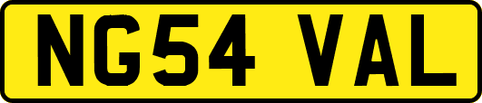 NG54VAL