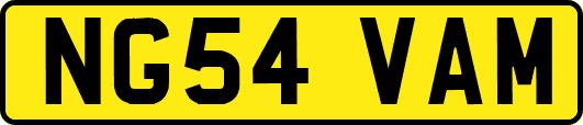 NG54VAM