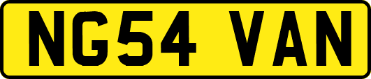 NG54VAN