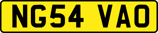 NG54VAO