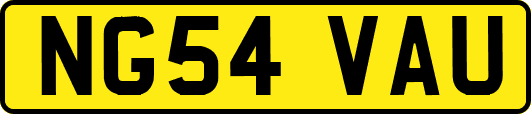 NG54VAU